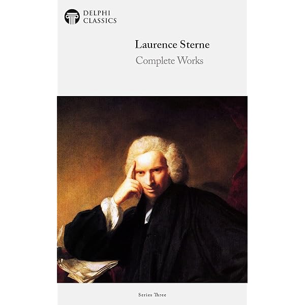 Delphi Complete Works of Tobias Smollett (Illustrated) (English